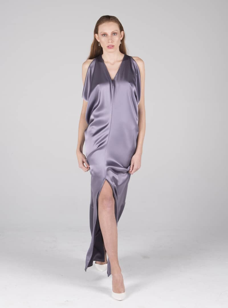 Diseñadora de Vestidos de Alta Costura | Cristina Saura.